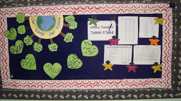EARTH DAY – 2025
