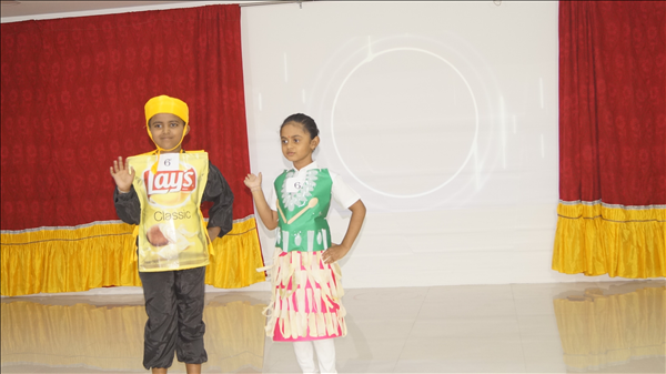 EARTH DAY – 2025