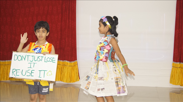 EARTH DAY – 2025