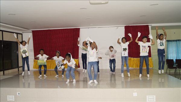 EARTH DAY – 2025