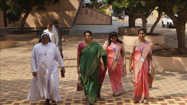 CAPACITY BUILDING PROGRAM, BY CBSE 2025