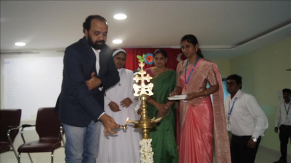 CAPACITY BUILDING PROGRAM, BY CBSE 2025