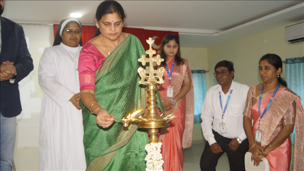 CAPACITY BUILDING PROGRAM, BY CBSE 2025