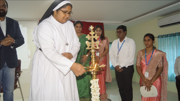 CAPACITY BUILDING PROGRAM, BY CBSE 2025