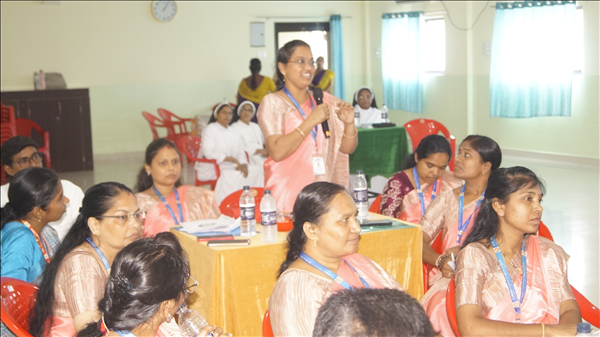 CAPACITY BUILDING PROGRAM, BY CBSE 2025