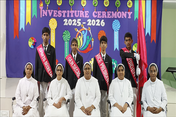 INVESTITURE-2025-26