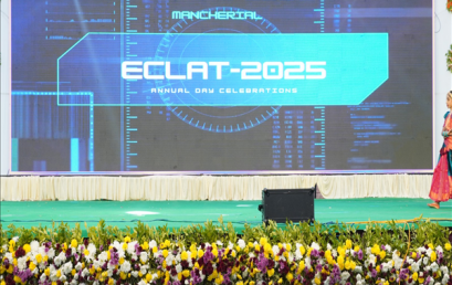 ECLAT-2025