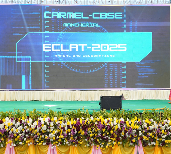 ECLAT-2025