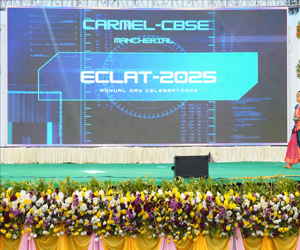 ECLAT-2025