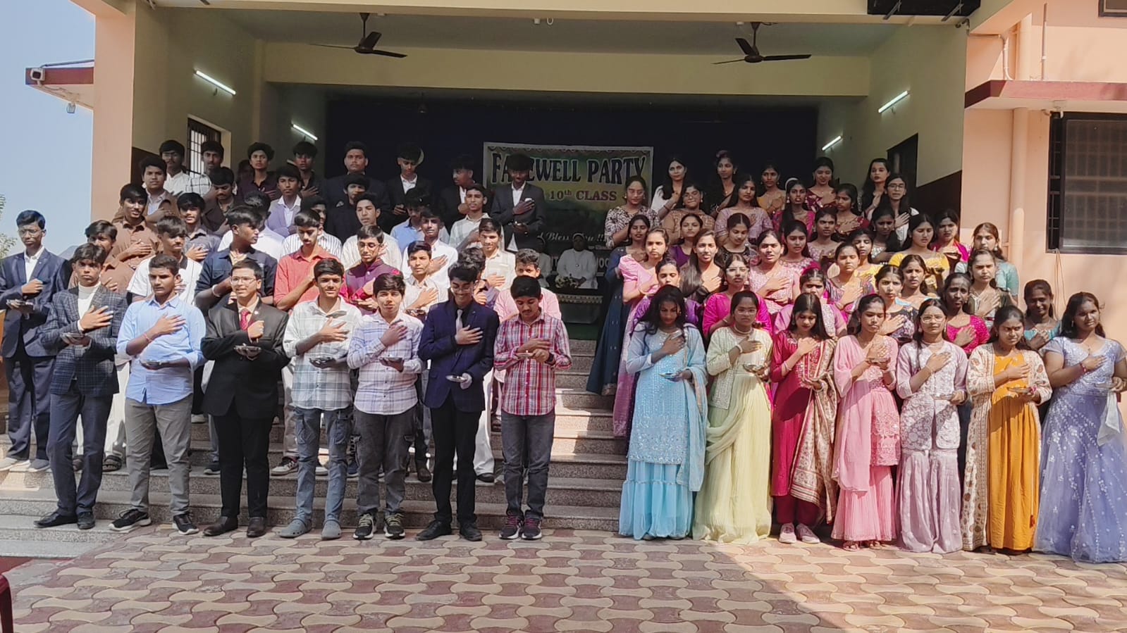 CBSE -AISSE CLASS -X EXAMS